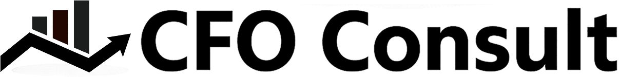 CFO Consult Logo