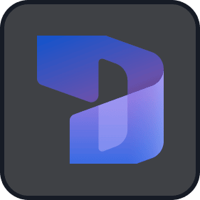 Microsoft Dynamics Logo