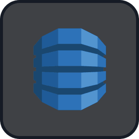 DynamoDB Logo