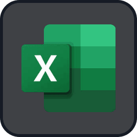Excel logo