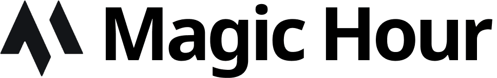 Magic Hour Logo