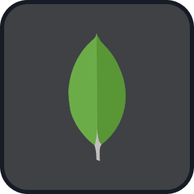 MongoDB logo
