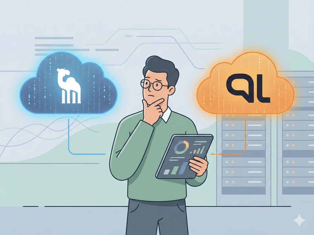 PromptQL Alternatives: Best AI Data Query Tools for Teams (December 2025)