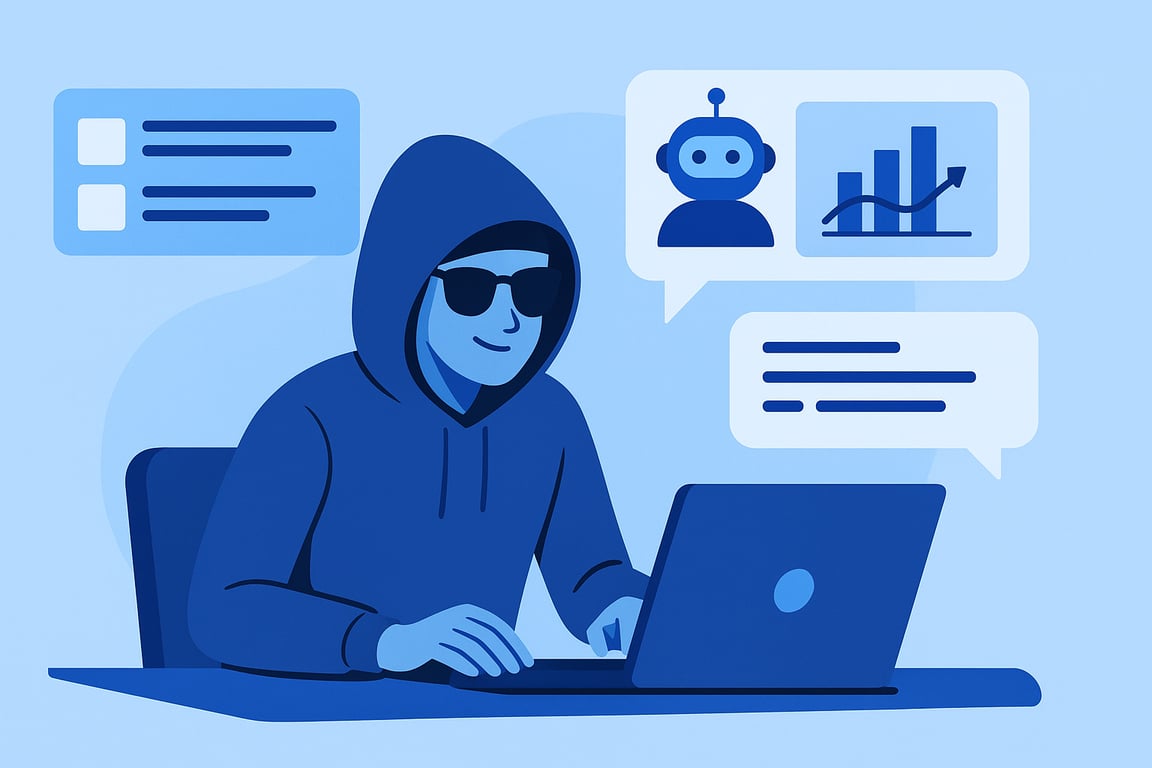 Interactive Demo: Chat With Hacker News Data – Unlocking Insights with Embedded AI Analytics