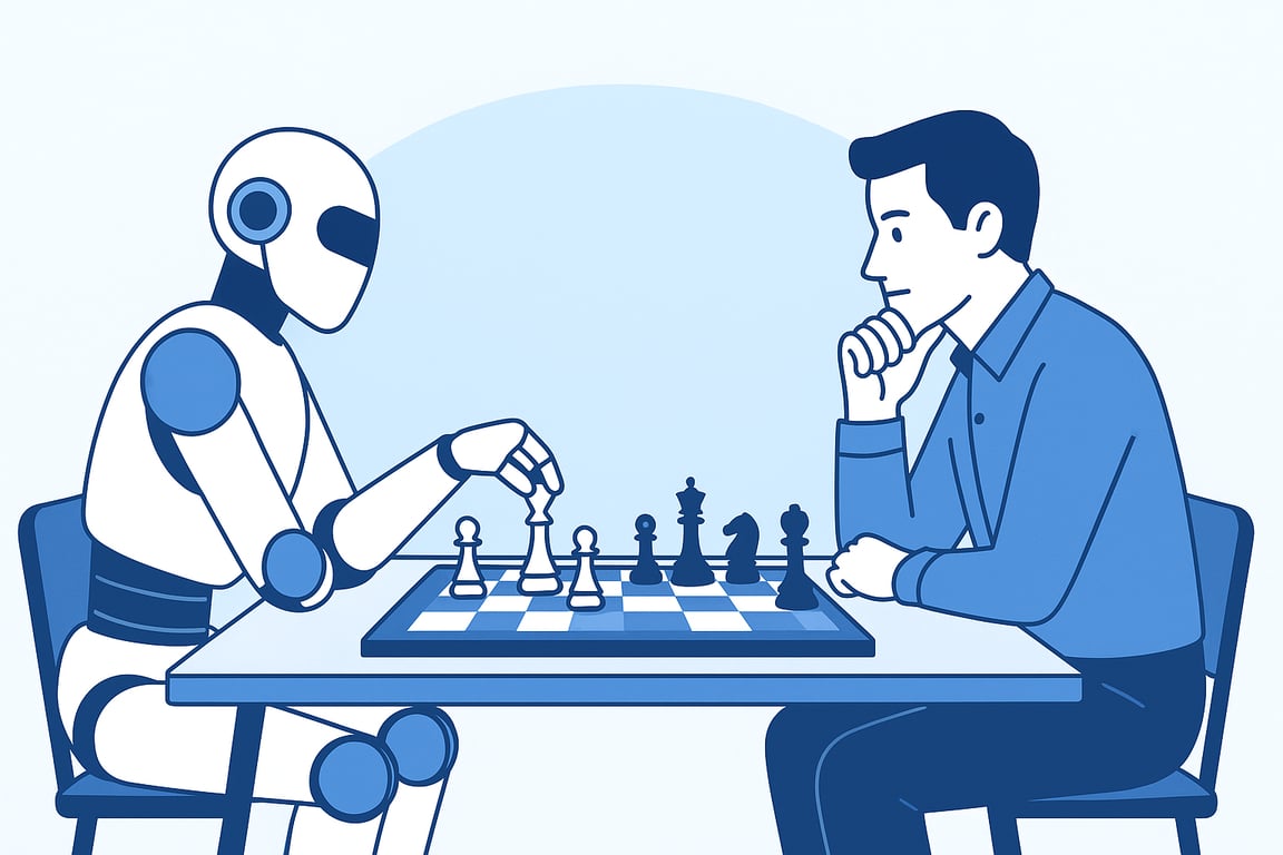 Can Free AI Data Analytics Tools Replace Business Analysts?