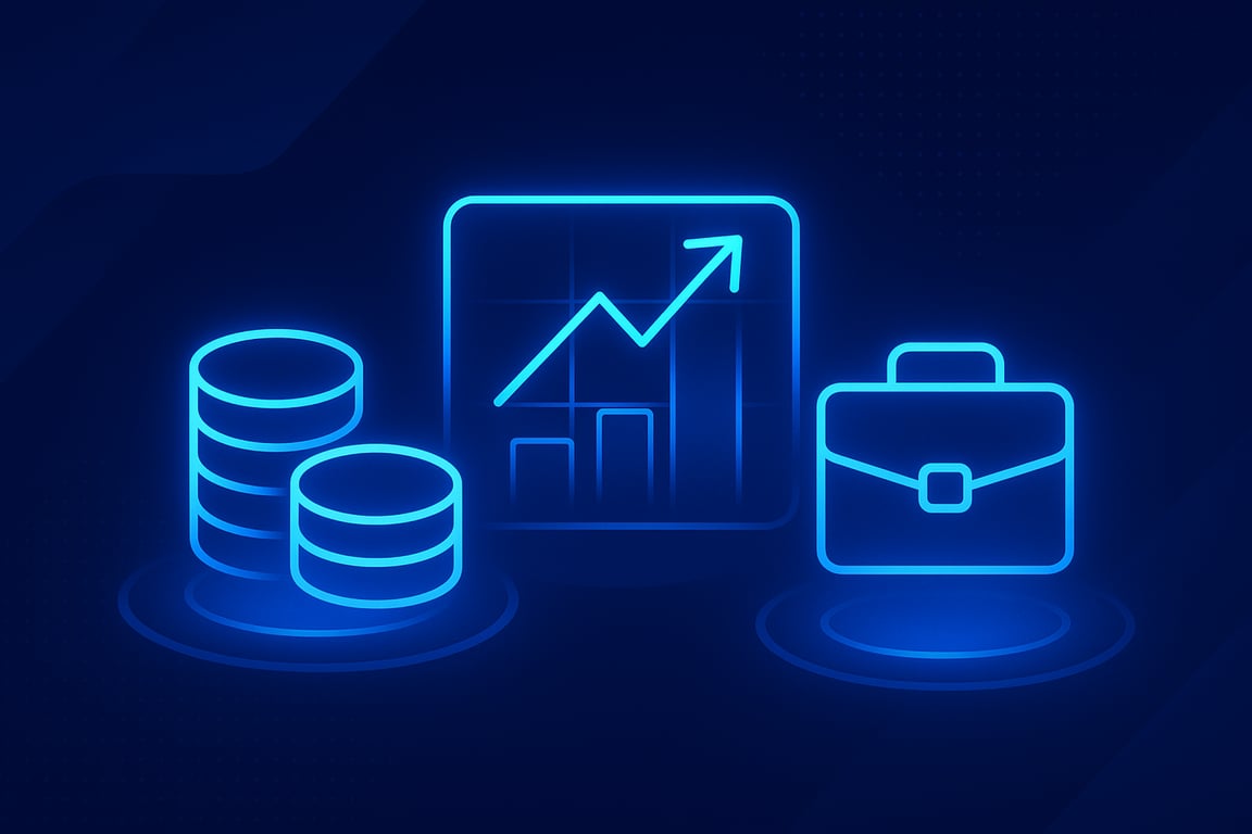 AI Data Analysis Tools: The Ultimate Guide for Finance Teams in 2025
