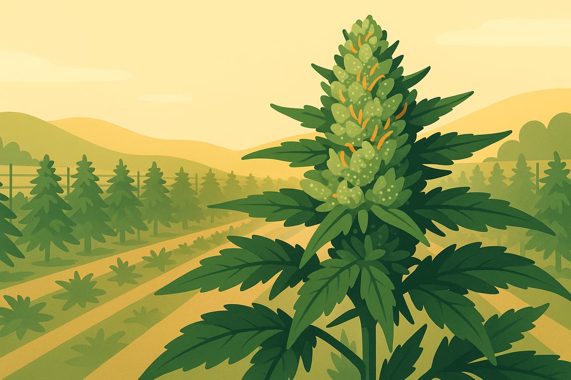 Emerald Valley thumbnail