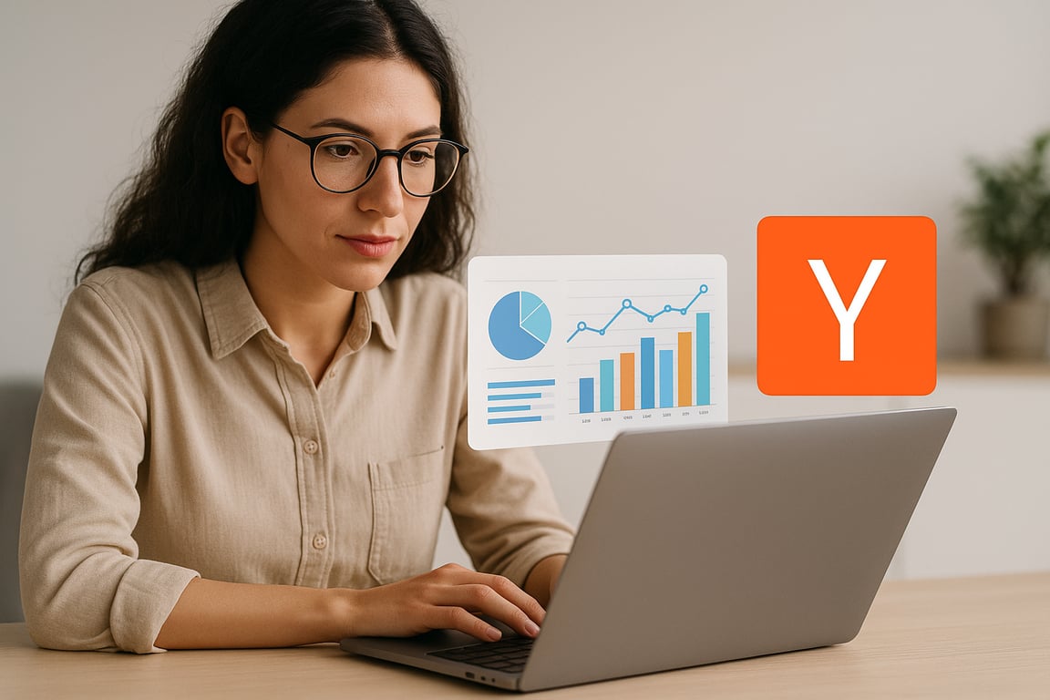 Analyze the YC Portfolio thumbnail