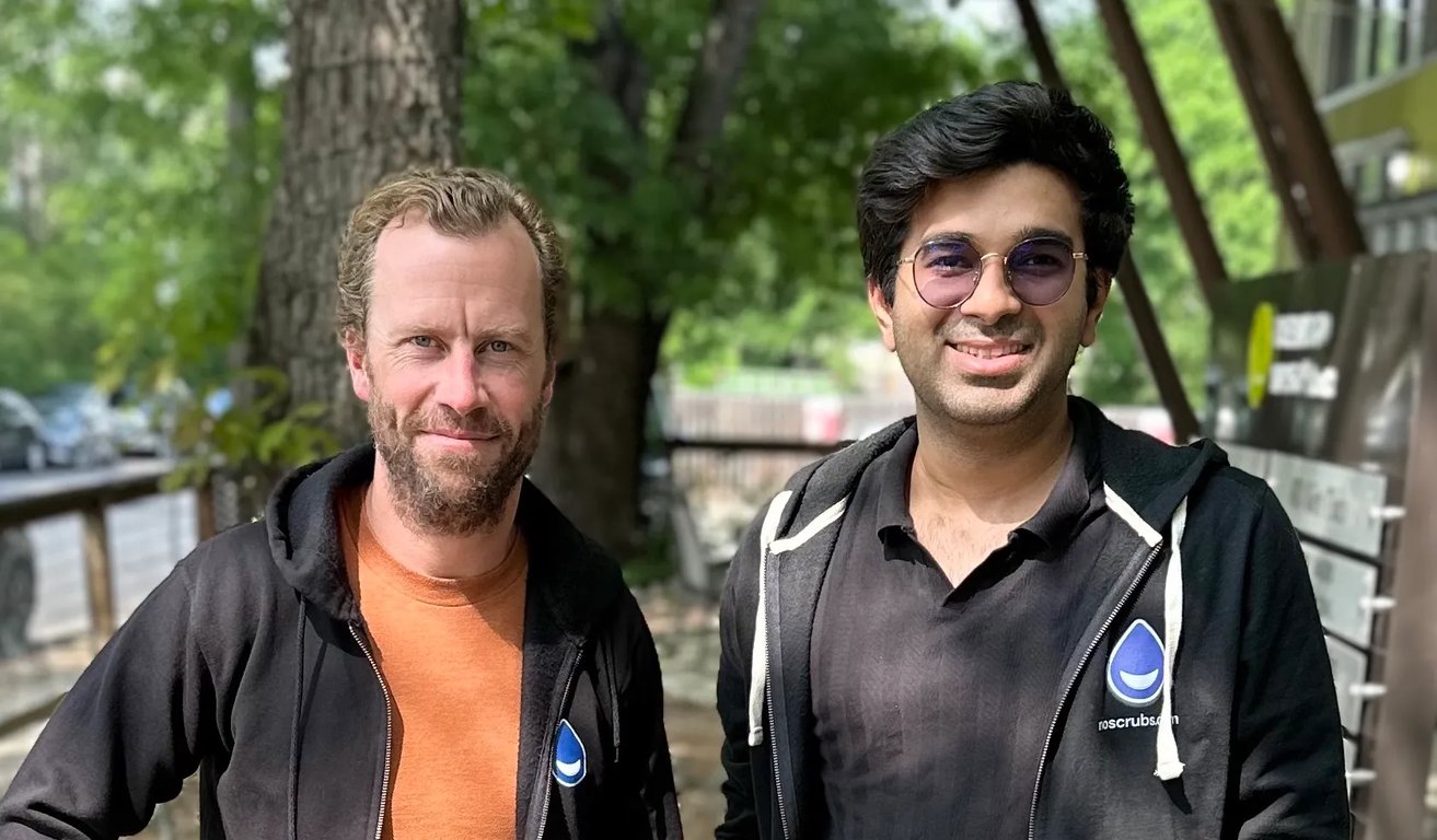 How NoScrubs Powers Lightning-Fast Laundry Growth with CamelAI