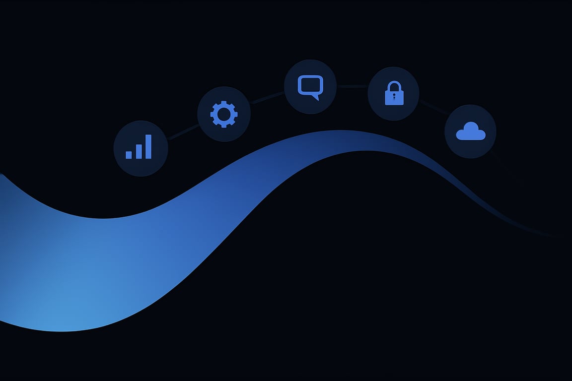 Top 10 AI Analytics Trends in 2026 and How To Prepare