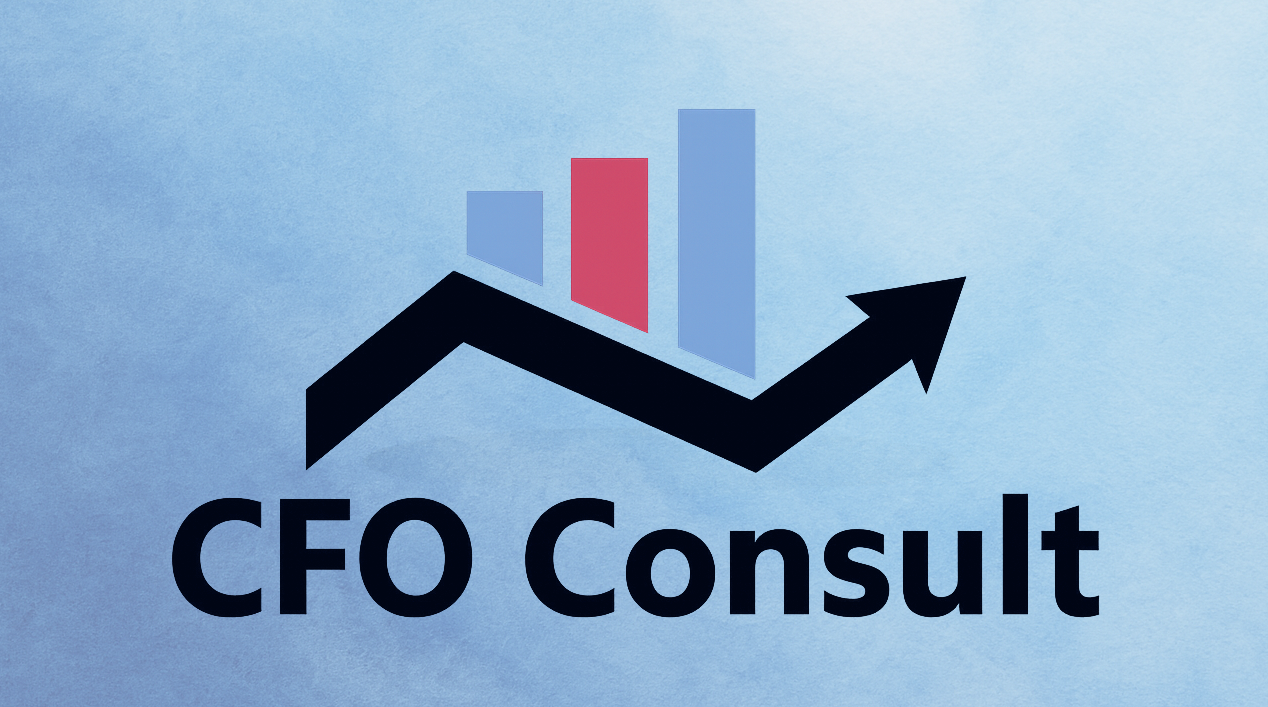 Case Study: How CFO Consult Uses CamelAI to Streamline Data Analytics