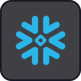 Snowflake Logo